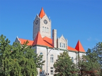 Vernon County Courthouse