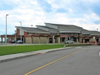 Joplin Regional Airport