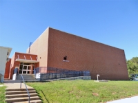 Jefferson Elementary FEMA Safe Room